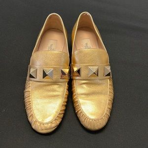 Valentino rock stud  Loafers